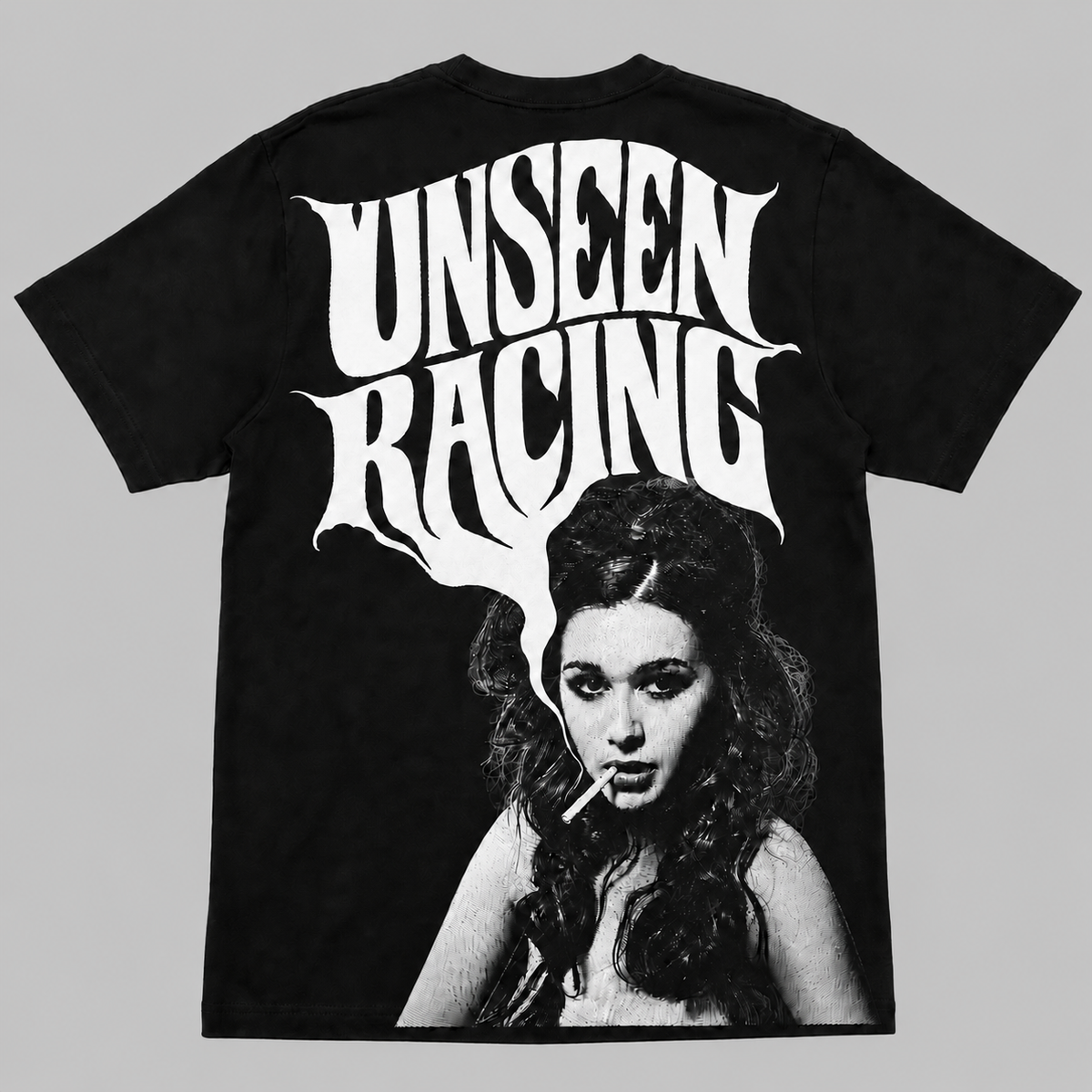 Up In Smoke Tee